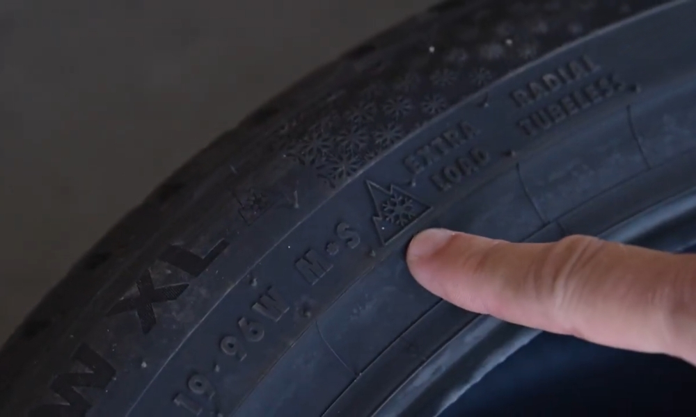 Iako je u Srbiji M+S oznaka i dalje zakonski dovoljna, ona više nije garancija pravih zimskih performansi